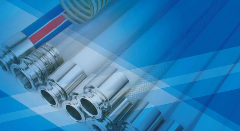 衛(wèi)生級軟管